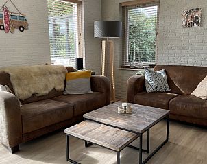 Unterkunft 01011050 - Ferienhaus Texel - Kaap Zilt Texel