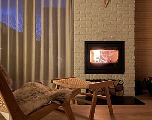 Unterkunft 01011050 - Ferienhaus Texel - Kaap Zilt Texel