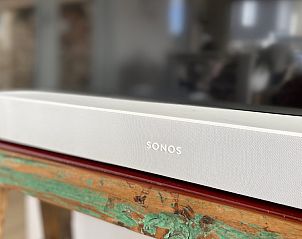 Unterkunft 01011050 - Ferienhaus Texel - Kaap Zilt Texel