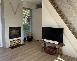 Unterkunft 01011050 - Ferienhaus Texel - Kaap Zilt Texel