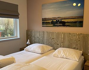 Unterkunft 01011050 - Ferienhaus Texel - Kaap Zilt Texel