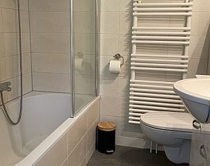 Unterkunft 01011050 - Ferienhaus Texel - Kaap Zilt Texel