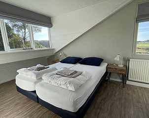 Unterkunft 01011050 - Ferienhaus Texel - Kaap Zilt Texel