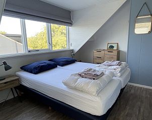 Unterkunft 01011050 - Ferienhaus Texel - Kaap Zilt Texel