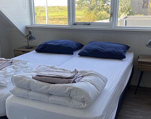 Unterkunft 01011050 - Ferienhaus Texel - Kaap Zilt Texel