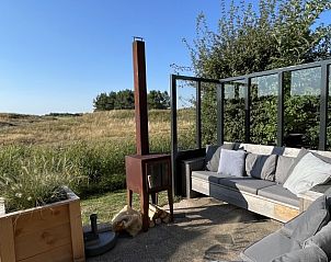 Unterkunft 01011050 - Ferienhaus Texel - Kaap Zilt Texel