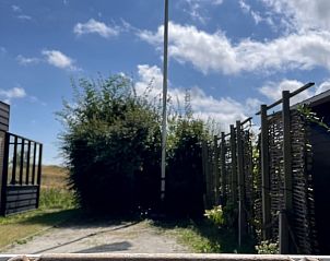 Unterkunft 01011050 - Ferienhaus Texel - Kaap Zilt Texel