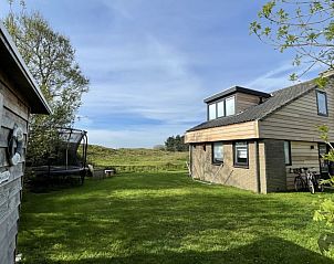 Unterkunft 01011050 - Ferienhaus Texel - Kaap Zilt Texel