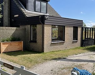 Unterkunft 01011050 - Ferienhaus Texel - Kaap Zilt Texel