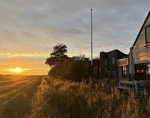 Unterkunft 01011050 - Ferienhaus Texel - Kaap Zilt Texel