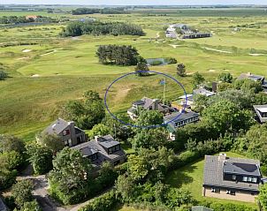 Unterkunft 01011050 - Ferienhaus Texel - Kaap Zilt Texel