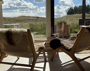 Unterkunft 01011050 - Ferienhaus Texel - Kaap Zilt Texel