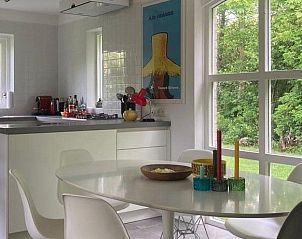 Unterkunft 01011052 - Bungalow Texel - Designhuis Volledig Vrij