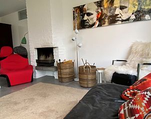 Unterkunft 01011052 - Bungalow Texel - Designhuis Volledig Vrij