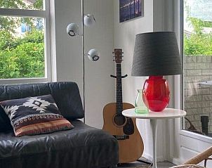 Unterkunft 01011052 - Bungalow Texel - Designhuis Volledig Vrij