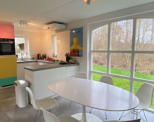 Unterkunft 01011052 - Bungalow Texel - Designhuis Volledig Vrij