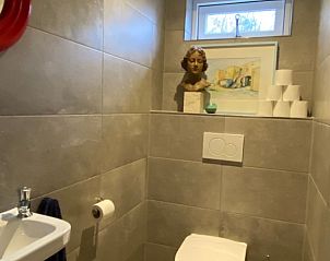 Unterkunft 01011052 - Bungalow Texel - Designhuis Volledig Vrij