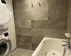 Unterkunft 01011052 - Bungalow Texel - Designhuis Volledig Vrij