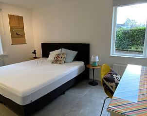 Unterkunft 01011052 - Bungalow Texel - Designhuis Volledig Vrij