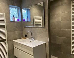 Unterkunft 01011052 - Bungalow Texel - Designhuis Volledig Vrij