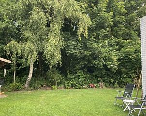 Unterkunft 01011052 - Bungalow Texel - Designhuis Volledig Vrij