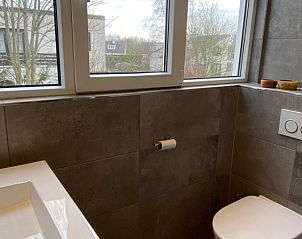 Unterkunft 01011052 - Bungalow Texel - Designhuis Volledig Vrij