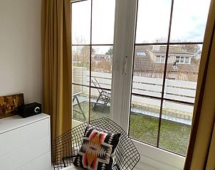 Unterkunft 01011052 - Bungalow Texel - Designhuis Volledig Vrij