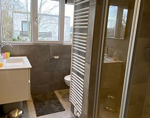 Unterkunft 01011052 - Bungalow Texel - Designhuis Volledig Vrij