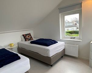 Unterkunft 01011052 - Bungalow Texel - Designhuis Volledig Vrij