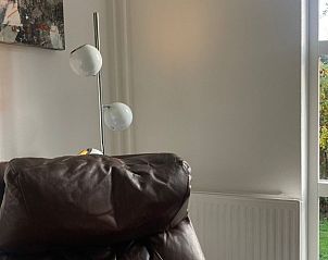 Unterkunft 01011052 - Bungalow Texel - Designhuis Volledig Vrij