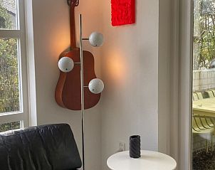 Unterkunft 01011052 - Bungalow Texel - Designhuis Volledig Vrij