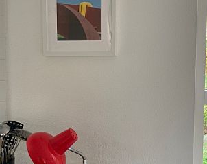 Unterkunft 01011052 - Bungalow Texel - Designhuis Volledig Vrij