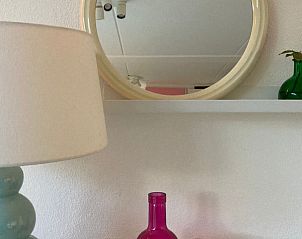 Unterkunft 01011052 - Bungalow Texel - Designhuis Volledig Vrij