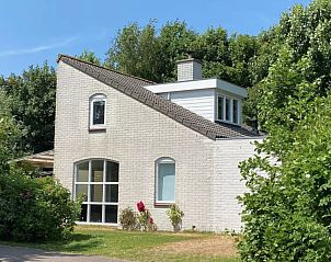 Unterkunft 01011052 - Bungalow Texel - Designhuis Volledig Vrij