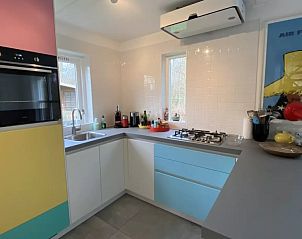 Unterkunft 01011052 - Bungalow Texel - Designhuis Volledig Vrij