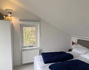 Unterkunft 01011052 - Bungalow Texel - Designhuis Volledig Vrij