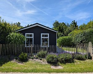 Unterkunft 01011055 - Chalet Texel - Chalet 114 