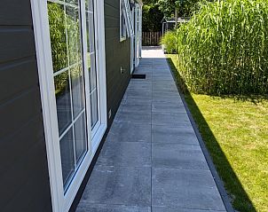 Unterkunft 01011055 - Chalet Texel - Chalet 114 