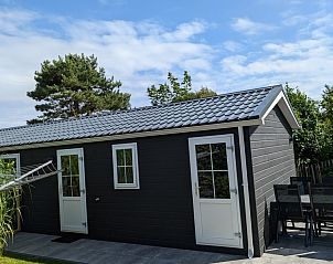 Unterkunft 01011055 - Chalet Texel - Chalet 114 