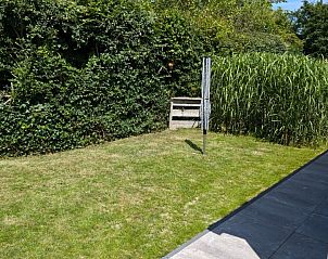 Unterkunft 01011055 - Chalet Texel - Chalet 114 