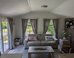 Unterkunft 01011055 - Chalet Texel - Chalet 114 