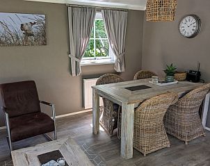 Unterkunft 01011055 - Chalet Texel - Chalet 114 