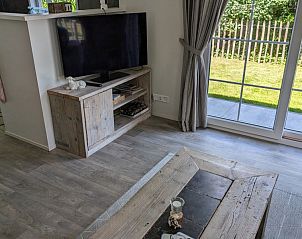 Unterkunft 01011055 - Chalet Texel - Chalet 114 