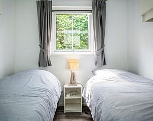 Unterkunft 01011055 - Chalet Texel - Chalet 114 