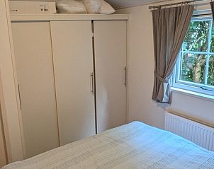 Unterkunft 01011055 - Chalet Texel - Chalet 114 