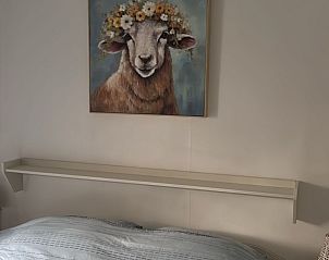 Unterkunft 01011055 - Chalet Texel - Chalet 114 