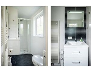 Unterkunft 01011055 - Chalet Texel - Chalet 114 