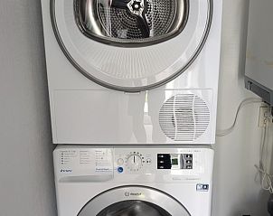 Unterkunft 01011055 - Chalet Texel - Chalet 114 