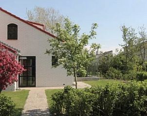 Unterkunft 01011056 - Ferienhaus Texel - Ferienperle