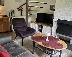 Unterkunft 01011056 - Ferienhaus Texel - Ferienperle